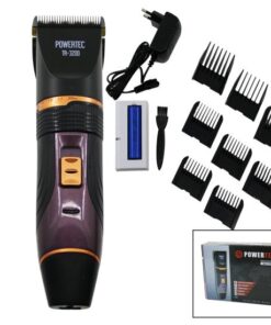 Powertec TR-3200 Saç Tıraş Makinesi