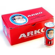 Arko Tıraş Sabunu 12 Li Paket