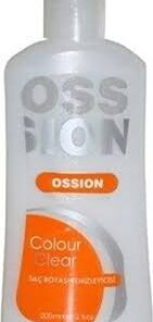 Morfose Ossion Boya Silici