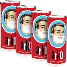Arko Tıraş Sabunu