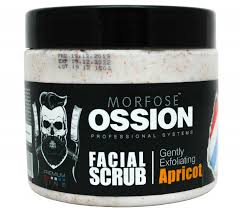 Morfose Ossion Kavanoz Peeling