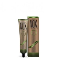 Morfose Nox Saç Boyası 5,34 No (Kahve Dore Bakır)