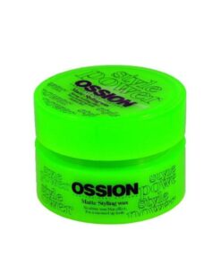 Morfose Ossion Wax (Mat)