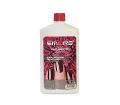 LOYAL Emors 1000 Ml Aseton