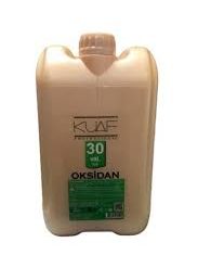 Kuaf Oksidan 5 Lt. (30 Vol.)