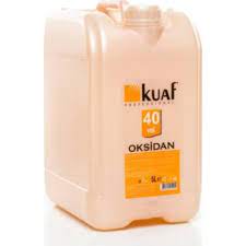 Kuaf Oksidan 5 Lt. (40 Vol.)