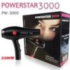 Powerstar 3000 Fön Makinasi