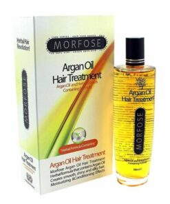 Morfose 100 Ml Argan Yağı
