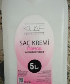 Kuaf 5 Lt. Saç Kremi