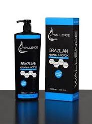 Wallence Keratin Ve Botox 1000ml