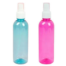 Sprey Ve Parfüm Kabı 200-250-300 Ml.