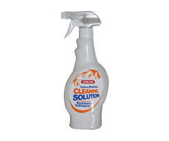 Morfose Ossion Ağda Makinesi Temizleme Solüsyonu 500 Ml
