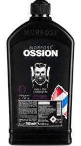 Morfose Ossion Parfümlü Tıraş Kolonyası Mor 700 Ml