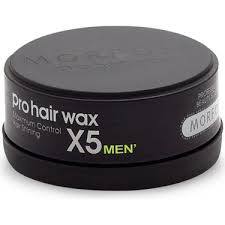 Morfose Pro Hair Wax Maximum Control 150 Ml