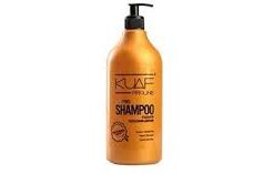Kuaf Tuzsuz Şampuan 1000 Ml