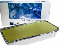 Kuaf Kalıp Ağda (Pudralı)