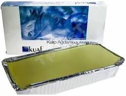 Kuaf Kalıp Ağda (Pudralı)