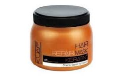 Kuaf Keratinli Saç Maskesi 500 gr