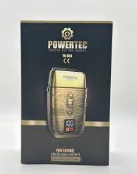 POWERTEC TR-950 Günlük Sakal Makinesi