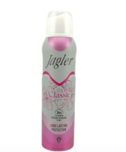 JAGLER Bayan Deodorant