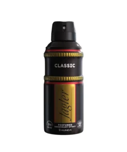 JAGLER Erkek Deodorant