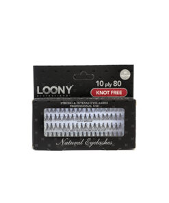 LOYAL Loony Kirpik 10ply - M Beden Knot Free 80'Li