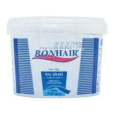 BONHAİR Jöle 700 Ml.
