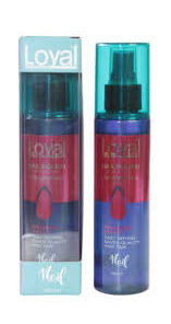 LOYAL Oje Kurutucu Sprey 150 Ml.