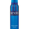 SNOB Erkek Deodorant