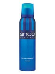 SNOB Erkek Deodorant