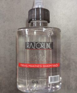 Razoline Sıvı Makine Yağı 100 Ml.