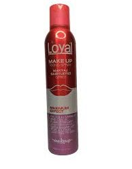 LOYAL Makyaj Sabitleyici Spray 300 Ml.