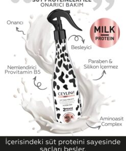 Ceylinn Sütlü Fön Suyu 400 Ml