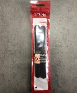 Trina Tırnak Törpüsü (Kırmızı Siyah Şeritli)