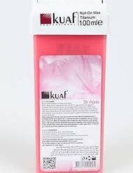 Kuaf Kartuş Agda Pembe 100 Ml