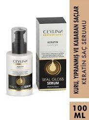Ceylinn Keratinli Saç Serumu 100 Ml.