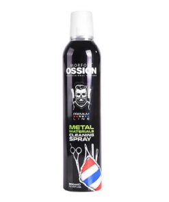 Morfose Makine Ve Makas Dezenfektan Spreyi 300 Ml