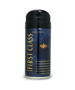 First Class Deodorant 150 Ml.