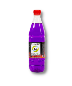Climax Clijel İspirto