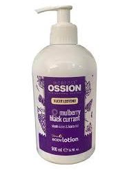 Morfose Ossion El Yüz Bakım Kremi 500 Ml