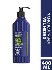 Fonex After Shave Krem Kolonya 400 Ml