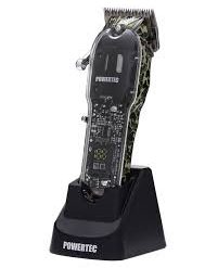 Powertec Tr 8700 Saç Kesim Makinası