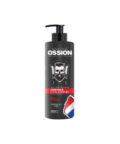 Morfose Ossion Krem Kolonya Kırmızı