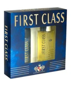 FIRST CLASS Parfüm Set