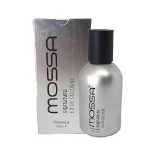 Mossa Gri Parfüm 100 Ml
