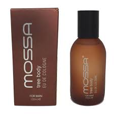 Mossa Kahverengi Parfüm 100 Ml ( Çikolata )