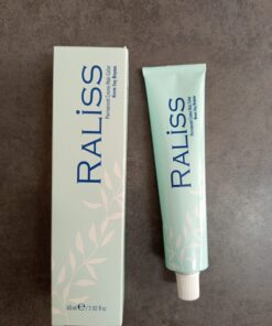 Raliss Saç Boyası 7.0 Kumral