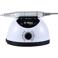Trina Tırnak Törpü Makinası Drıll Pro 05