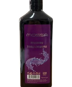Mossa Parfümlü Tıraş Kolonyası 650 Ml My Bery