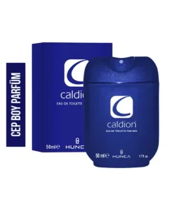 Caldion Cep Parfümü 50 Ml